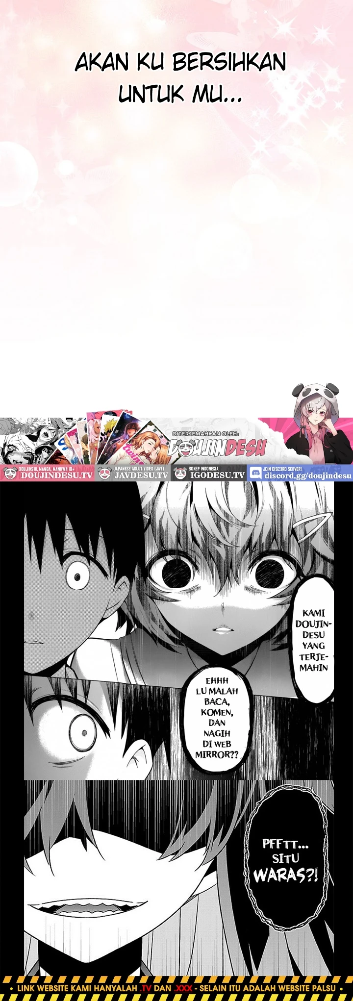 Signed, Sealed, Mistaken - Page 60